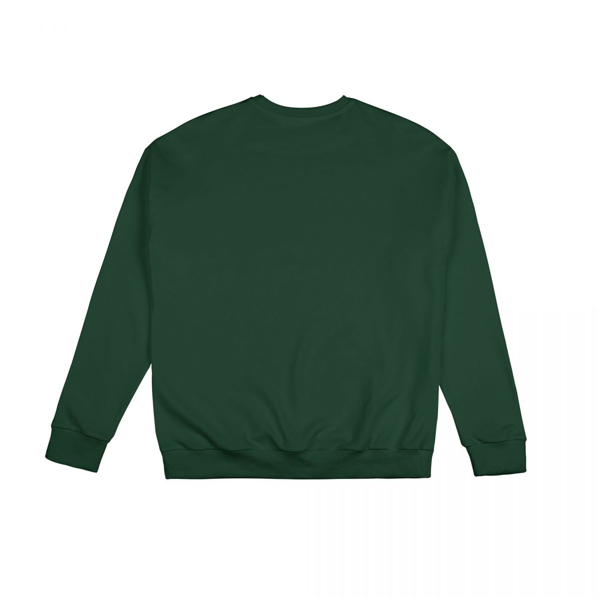 Like father, like daughter - Personalized Custom Eight-Color 310G Cotton Crew-Neck Sweatshirt