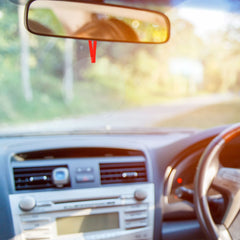 Have a jolly christmas (pets) -Personalized Custom Round Glass Pendant