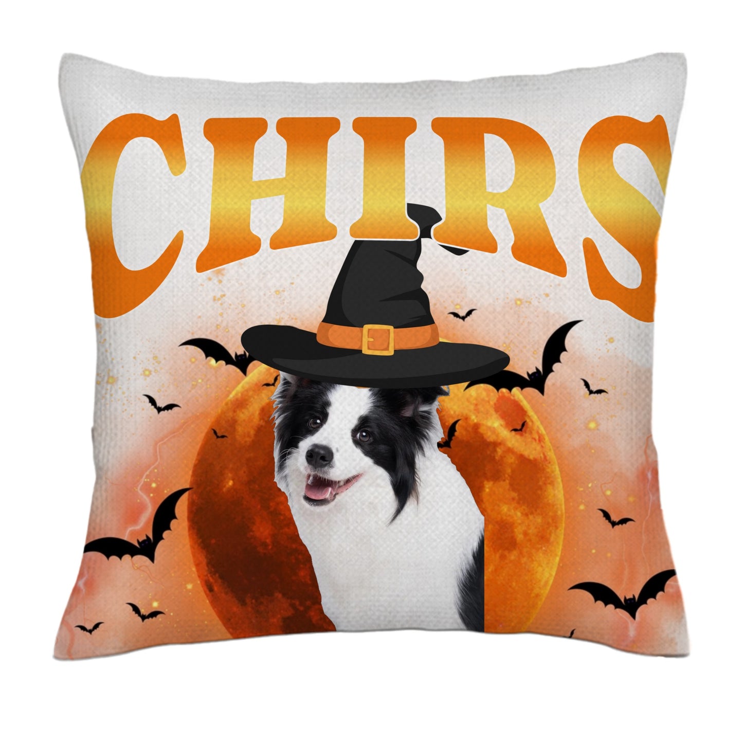 - Linen Pillowcase + Pillow Insert Set