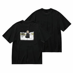 This is what a coolpet mom looks like-Personalization Custom 200g cotton T-shirt