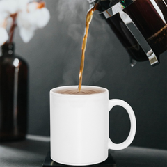 Best mom ever-Personalized Double-Sided Custom Mug 11oz & 15oz