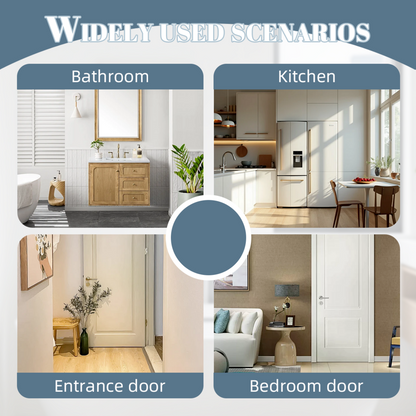Travel Partners-Premium Custom Diatomaceous Earth Door Mat | Made in USA