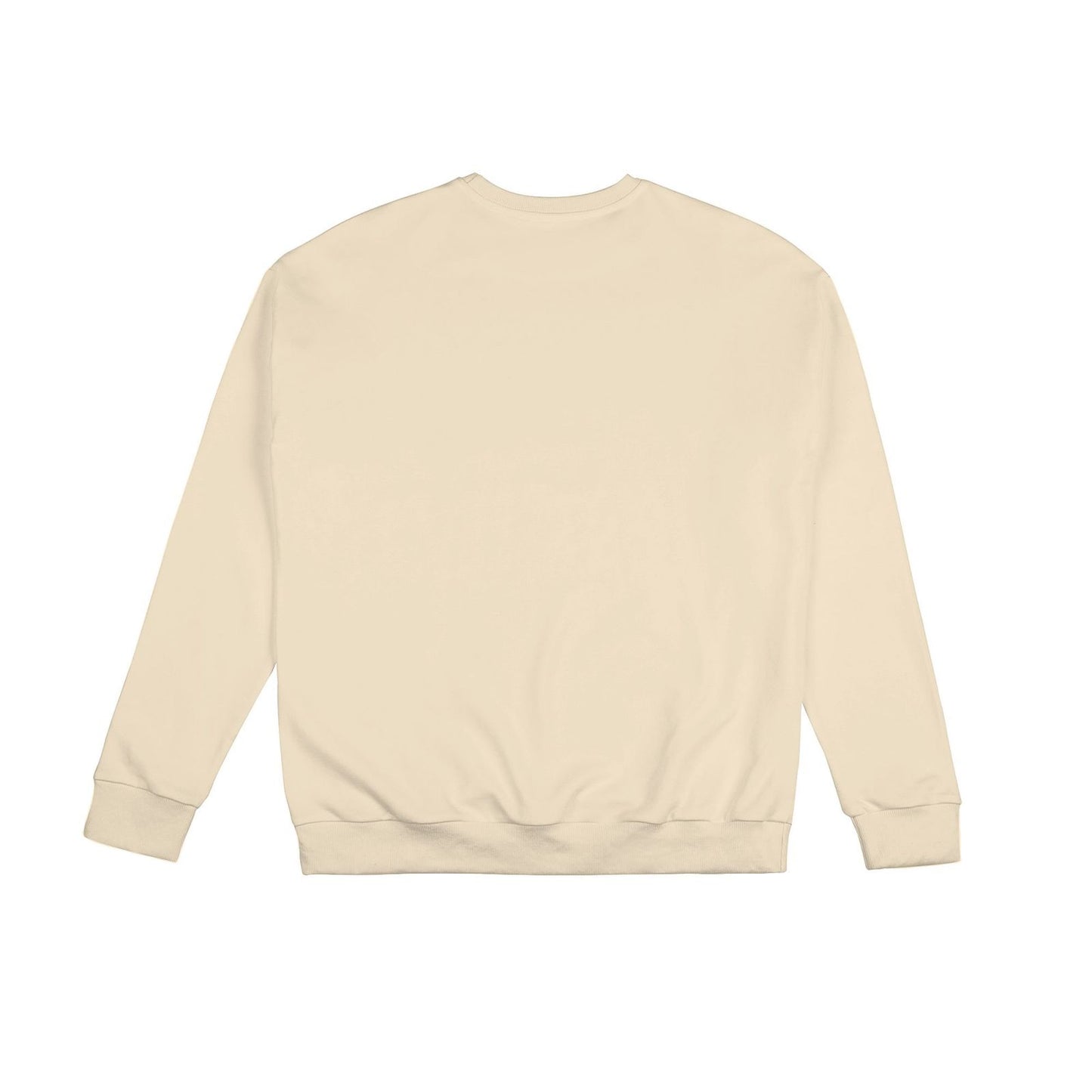 Together since - Personalized Custom Eight-Color 310G Cotton Crew-Neck Sweatshirt
