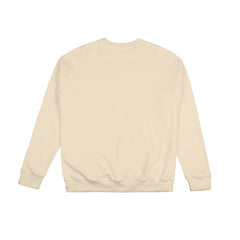 Together since - Personalized Custom Eight-Color 310G Cotton Crew-Neck Sweatshirt