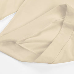 Best dad ever- Personalized Custom Eight-Color 310G Cotton Crew-Neck Sweatshirt