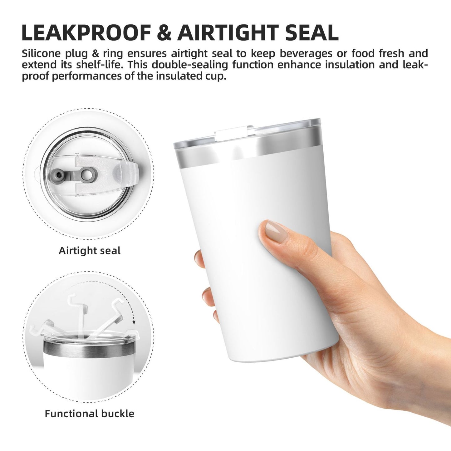 What Day Is Today Who Cares Summer Vibe, Beach-12OZ Insulated Tumbler with Cone Straw - Personalized Design