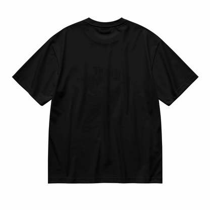 My Sibling has pows -Personalization Custom 200g cotton T-shirt