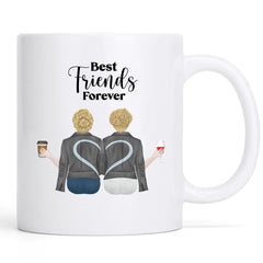 Soul sisters- Personalization Custom Coffee 11/15 oz. Accent Mug