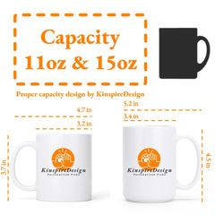 Best mom ever-Personalized Double-Sided Custom Mug 11oz & 15oz