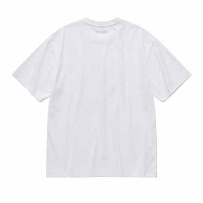 This is my valentine-Personalization Custom 200g cotton T-shirt
