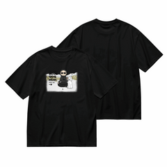 This is what a coolpet mom looks like-Personalization Custom 200g cotton T-shirt