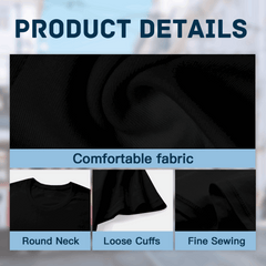 This is what a coolpet mom looks like-Personalization Custom 200g cotton T-shirt